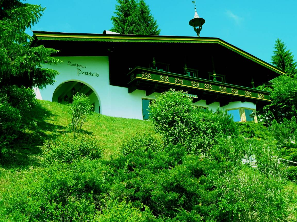 75 M² Apartamento ∙ 2 Habitaciones ∙ 5 Huéspedes - Kitzbühel