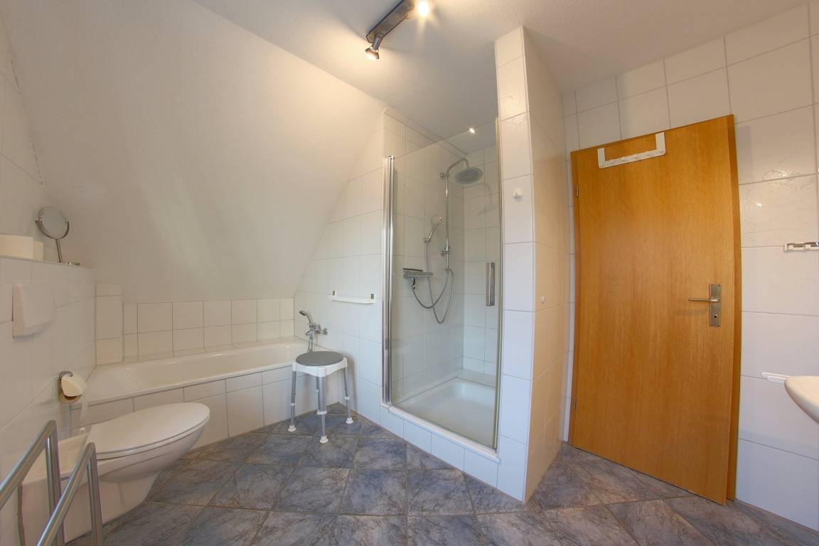 120 m² Ferienhaus ∙ 3 Schlafzimmer ∙ 6 Gäste – Bild 17