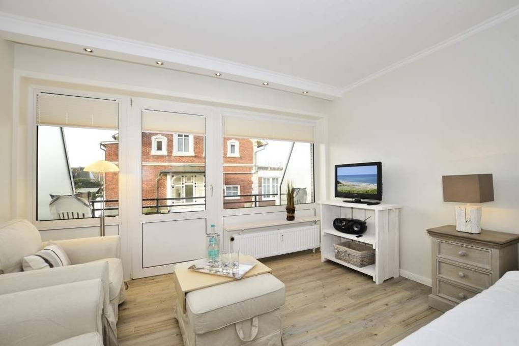 40 m² Ferienwohnung ∙ 2 Gäste – Bild 4
