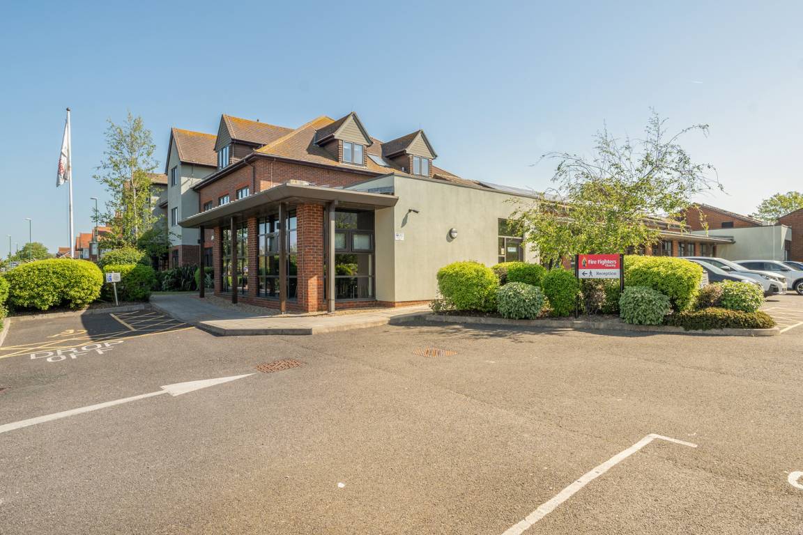 Cottage ∙ 1 Bedroom ∙ 2 Guests - Arundel
