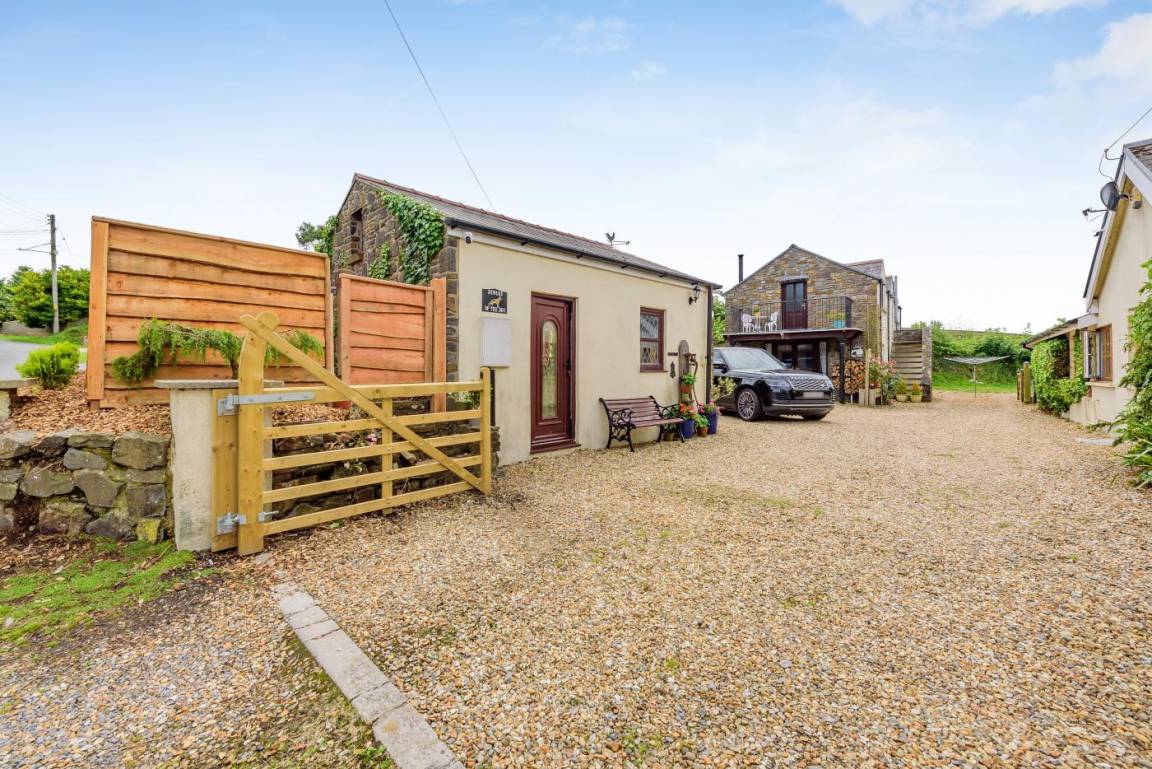 Cottage ∙ 2 Chambres ∙ 4 Personnes - Manorbier
