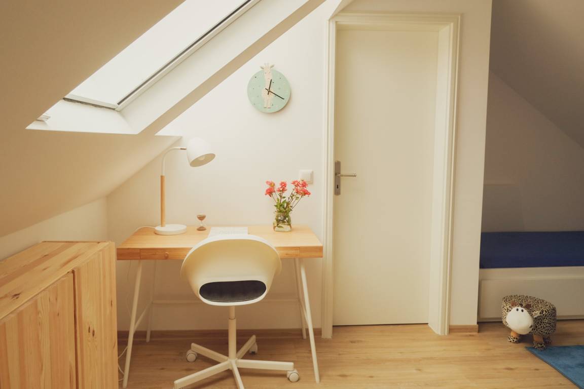63 m² Ferienwohnung ∙ 2 Schlafzimmer ∙ 6 Gäste – Bild 15