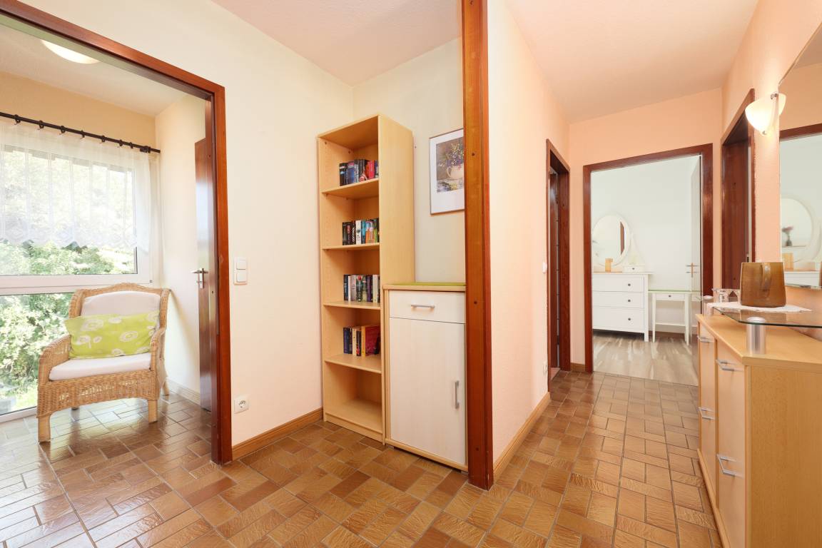 130 m² Ferienhaus ∙ 3 Schlafzimmer ∙ 6 Gäste – Bild 17