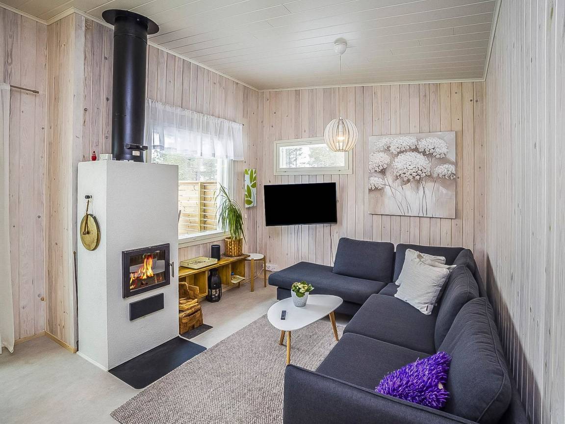65 M² House ∙ 1 Bedroom ∙ 4 Guests 4