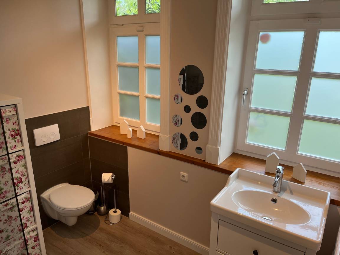 375 m² Ferienhaus ∙ 5 Schlafzimmer ∙ 14 Gäste – Bild 17