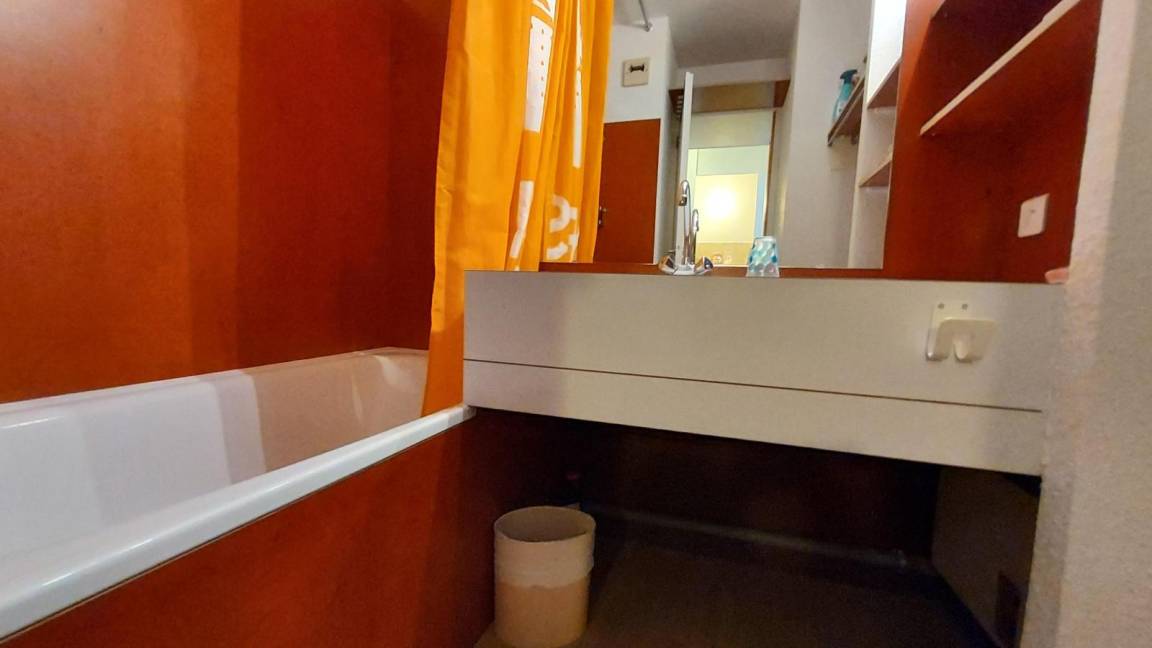 27 m&sup2; Studio 1 Schlafzimmer 4 G&auml;ste