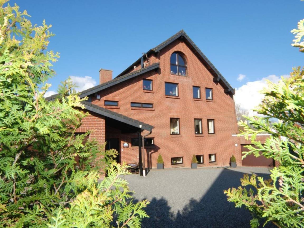 88 M² Apartment ∙ 1 Bedroom ∙ 3 Guests - Heiligenhafen