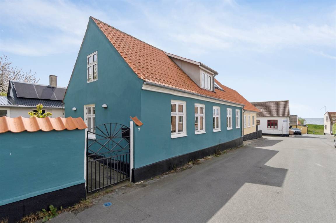 115 m&sup2; Ferienhaus 3 Schlafzimmer 6 G&auml;ste