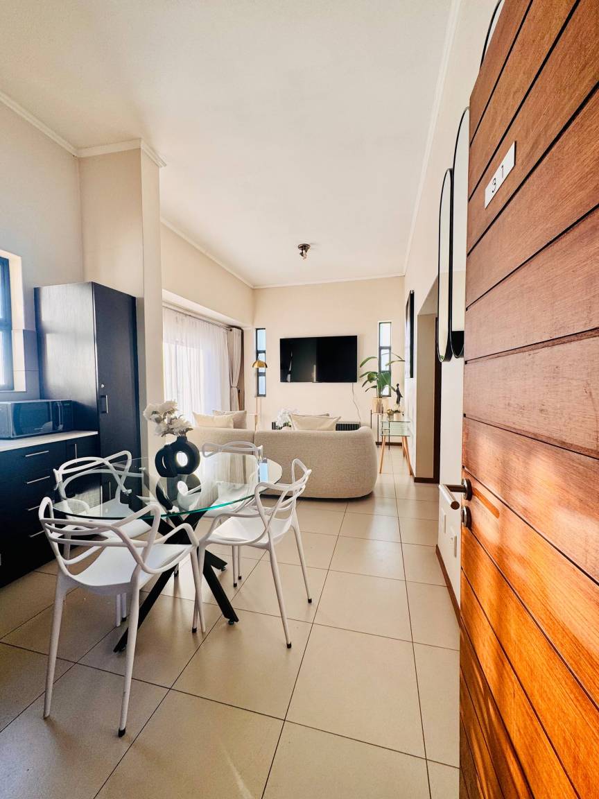 60 M² Apartment ∙ 2 Bedrooms ∙ 4 Guests - Muldersdrift