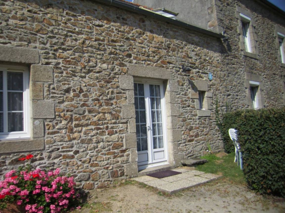 32 m&sup2; G&icirc;te 1 Schlafzimmer 2 G&auml;ste