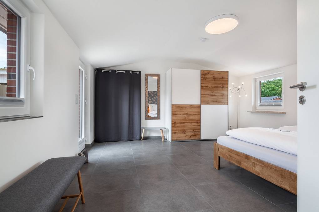 85 m² Ferienhaus ∙ 2 Schlafzimmer ∙ 4 Gäste – Bild 11
