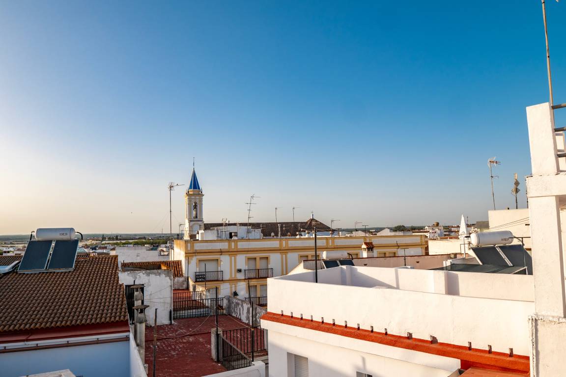 123 M² House ∙ 4 Bedrooms ∙ 6 Guests - El Rompido