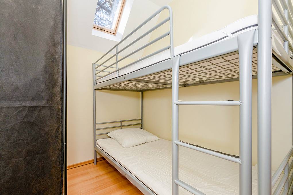 64 m² Ferienhaus ∙ 3 Schlafzimmer ∙ 6 Gäste – Bild 12