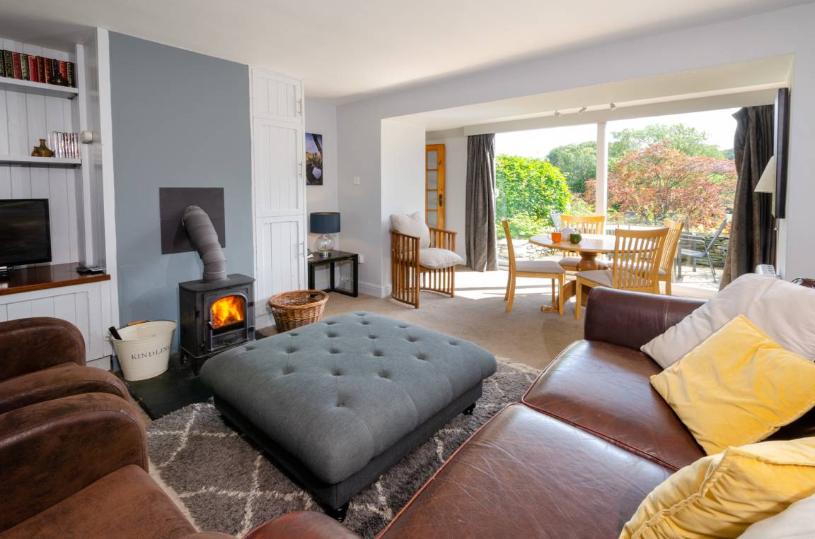 Apartment ∙ 2 Bedrooms ∙ 4 Guests - Grasmere