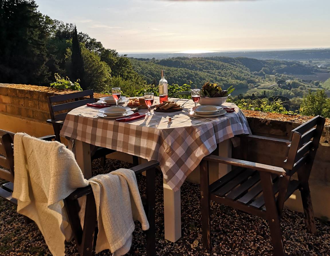 62 M² Longère ∙ 2 Chambres ∙ 5 Personnes - Bibbona