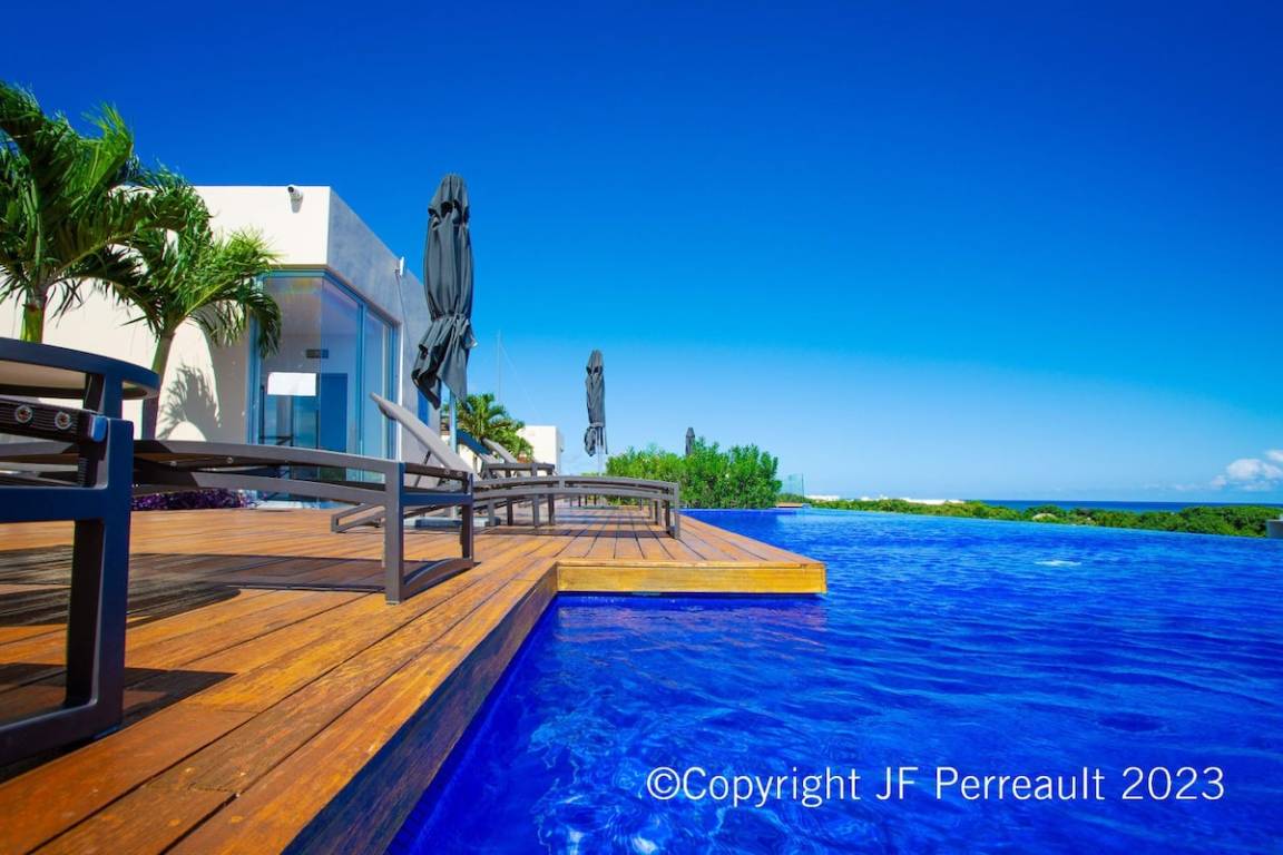 Condo ∙ 4 Bedrooms ∙ 10 Guests - Playa del Carmen