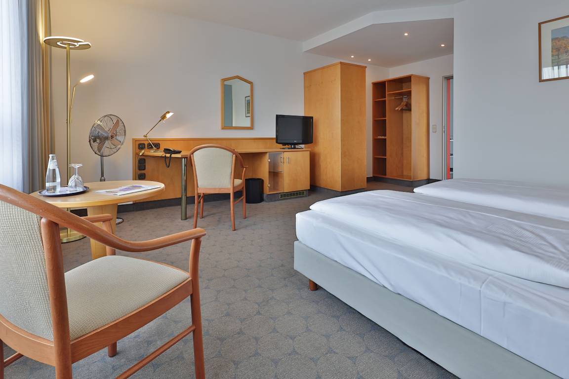 Hotel ∙ 1 Bedroom ∙ 2 Guests - Dresden