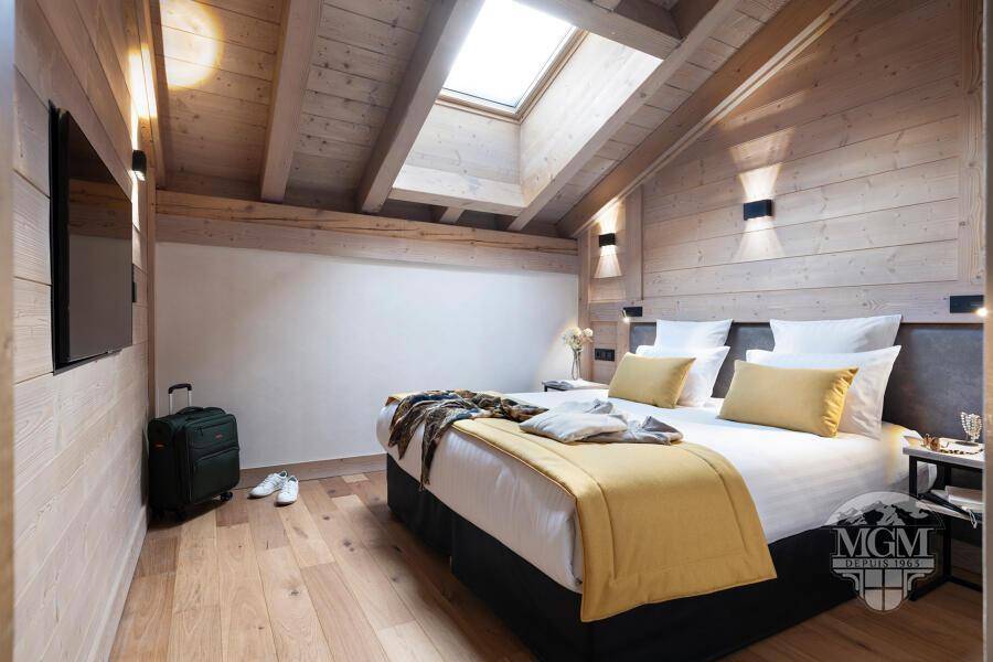 88 m² Ferienwohnung ∙ 3 Schlafzimmer ∙ 10 Gäste – Bild 5