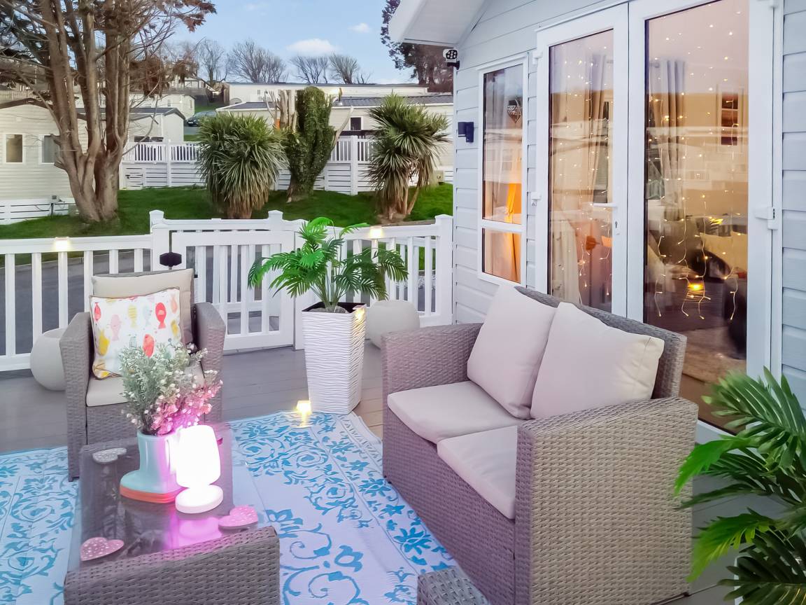 Cottage ∙ 2 Bedrooms ∙ 4 Guests - Newquay