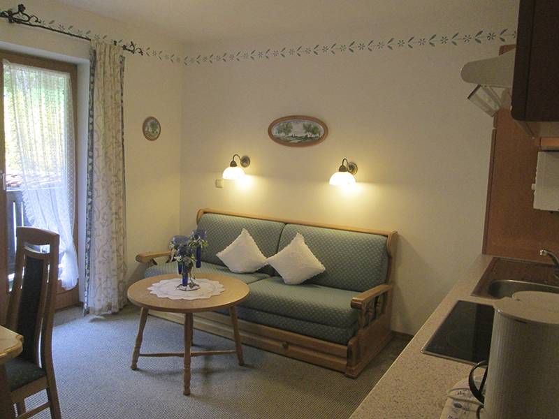 40 M² Apartment ∙ 2 Guests - Bad Reichenhall