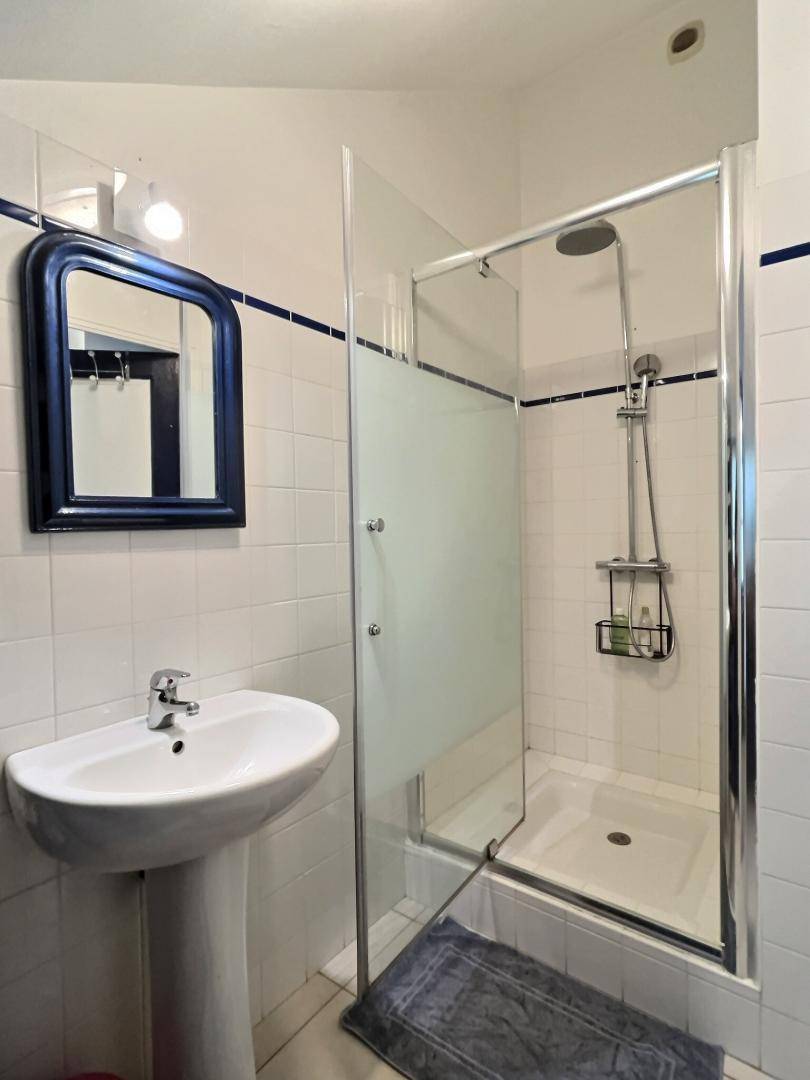 72 m² Gîte ∙ 3 Schlafzimmer ∙ 5 Gäste – Bild 10