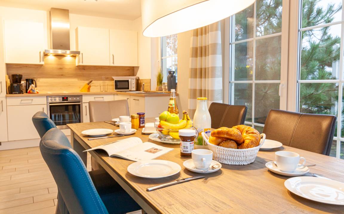 105 m² Ferienhaus ∙ 3 Schlafzimmer ∙ 6 Gäste – Bild 5