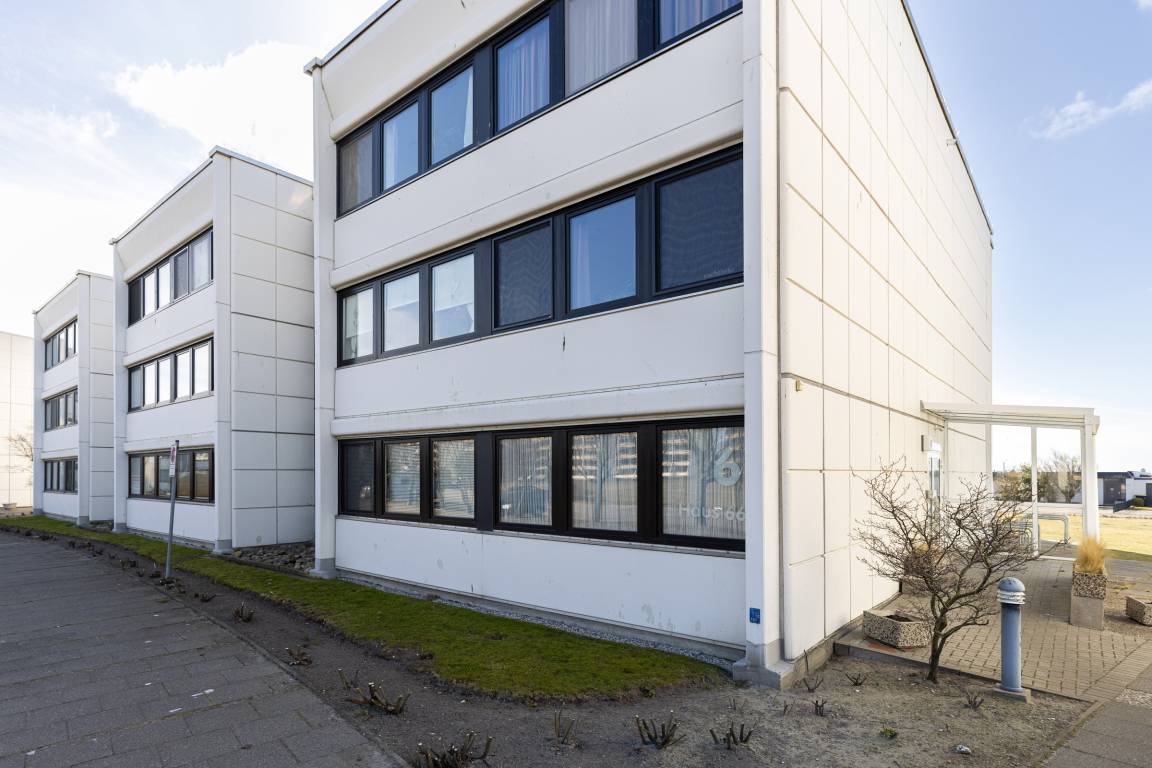49 m² Ferienwohnung ∙ 1 Schlafzimmer ∙ 4 Gäste – Bild 34