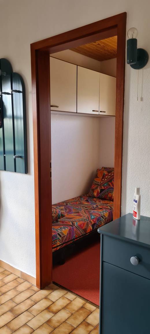 60 m² Ferienhaus ∙ 2 Schlafzimmer ∙ 3 Gäste – Bild 10