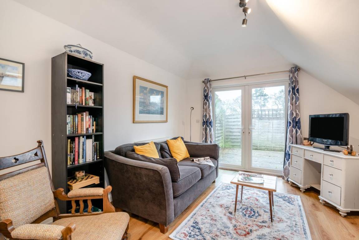 House ∙ 1 Bedroom ∙ 2 Guests - Godalming
