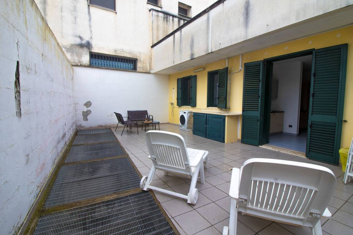 70 m² Unterkunft ∙ 2 Schlafzimmer ∙ 5 Gäste – Bild 6