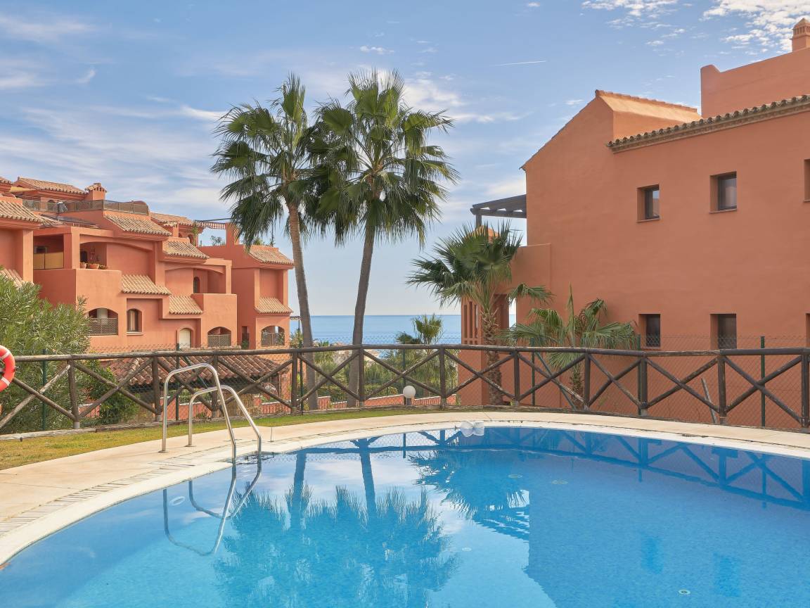82 M² Appartement ∙ 2 Chambres ∙ 4 Personnes - Estepona