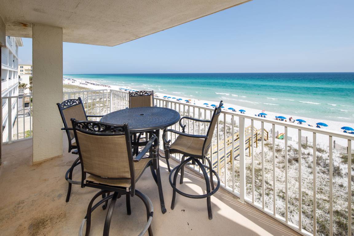 122 M² Apartamento ∙ 2 Habitaciones ∙ 6 Huéspedes - Niceville, FL