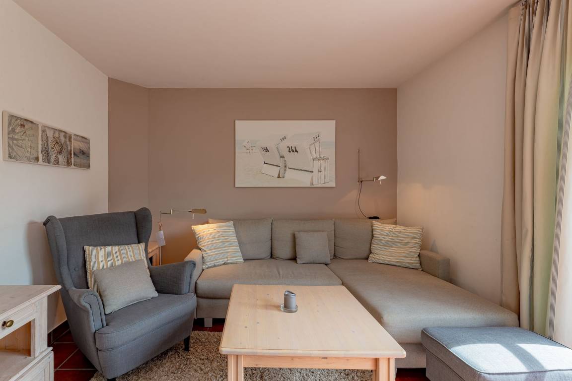 90 m² Ferienhaus ∙ 1 Schlafzimmer ∙ 4 Gäste – Bild 2