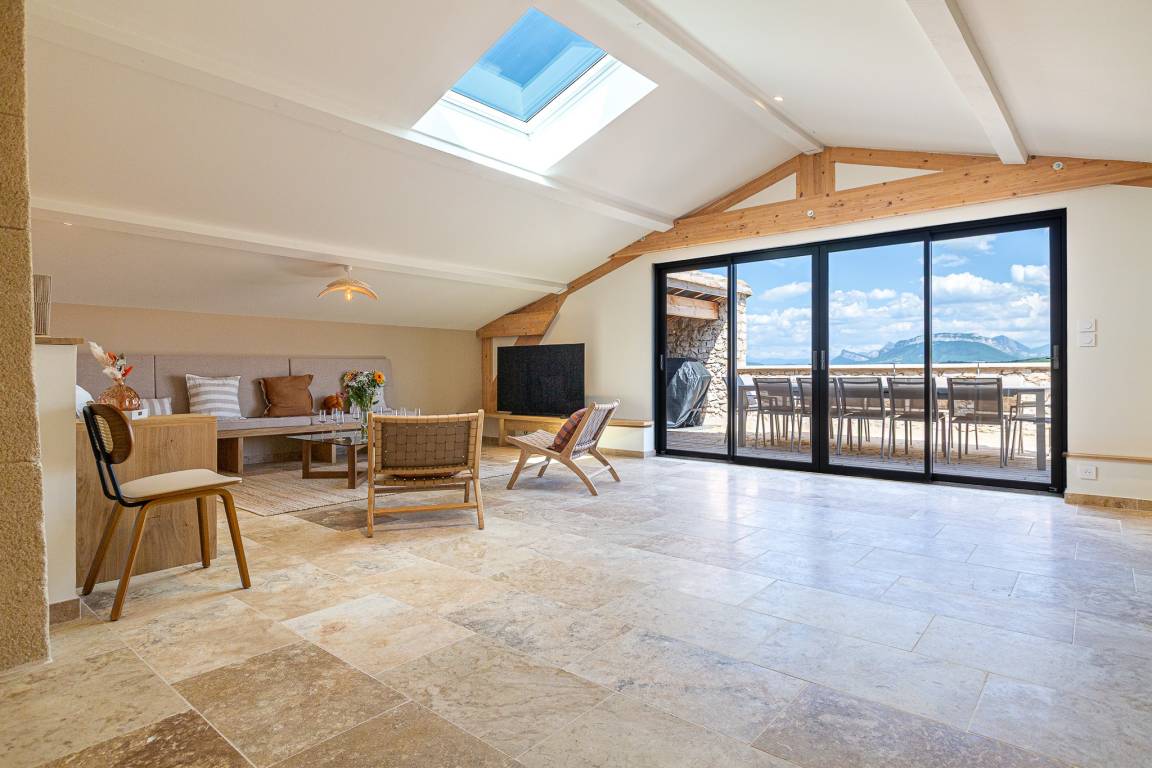 200 M² Casa Vacanza ∙ 5 Camere Da Letto ∙ 10 Ospiti - Crest