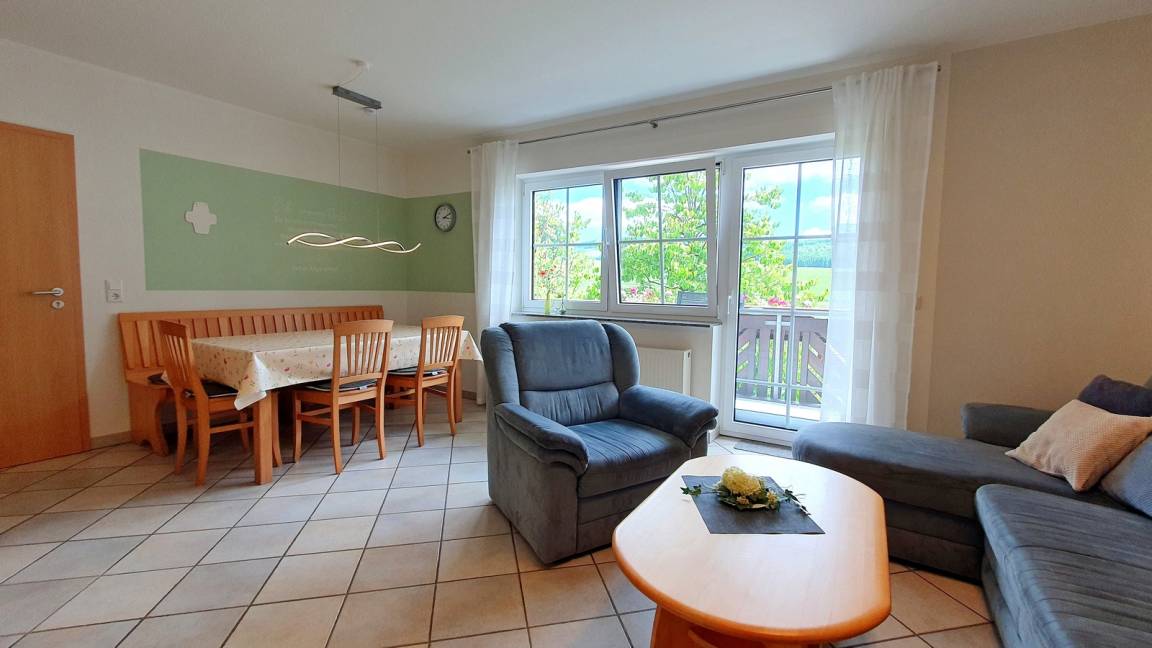 66 M² Ferienhaus ∙ 2 Schlafzimmer ∙ 5 Gäste - Eslohe (Sauerland)