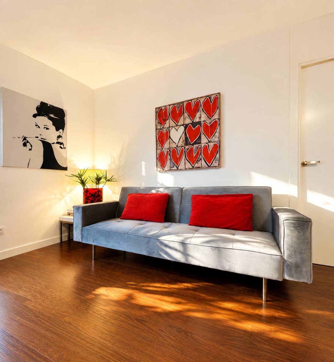 45 M² Apartment ∙ 2 Guests - Sitges