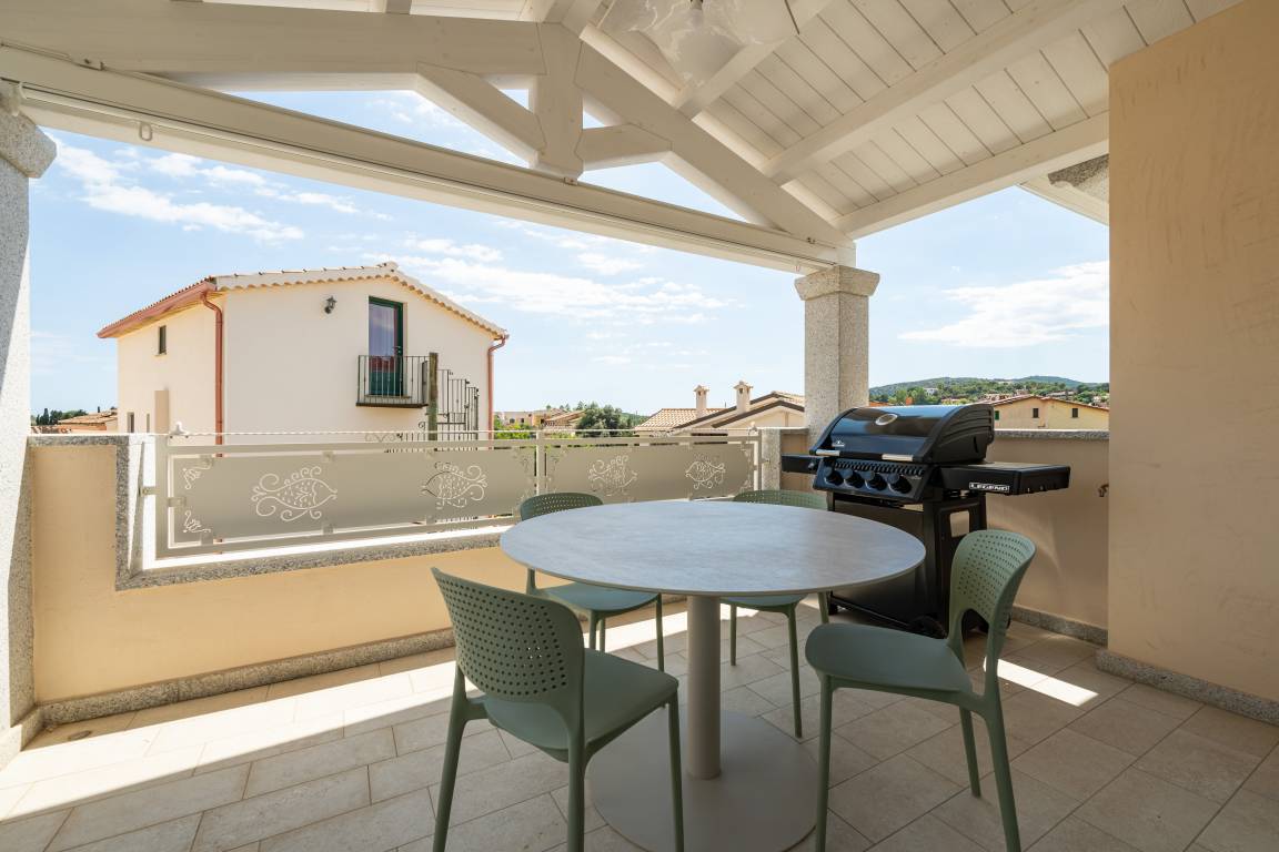 50 M² Casa Vacanza ∙ 1 Camera Da Letto ∙ 4 Ospiti - Domus De Maria