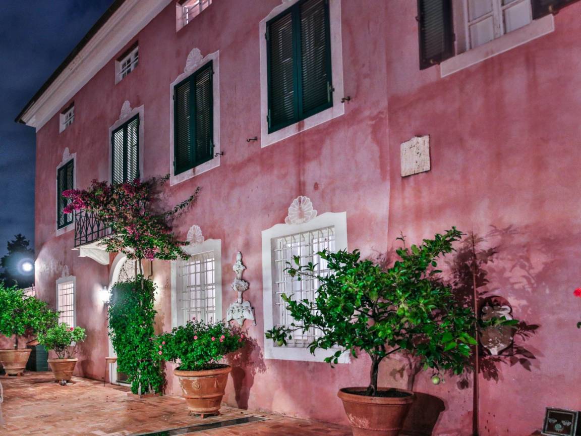 999 M² Maison De Vacances ∙ 7 Chambres ∙ 14 Personnes - Viareggio