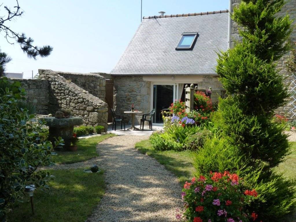 35 m&sup2; G&icirc;te 1 Schlafzimmer 2 G&auml;ste
