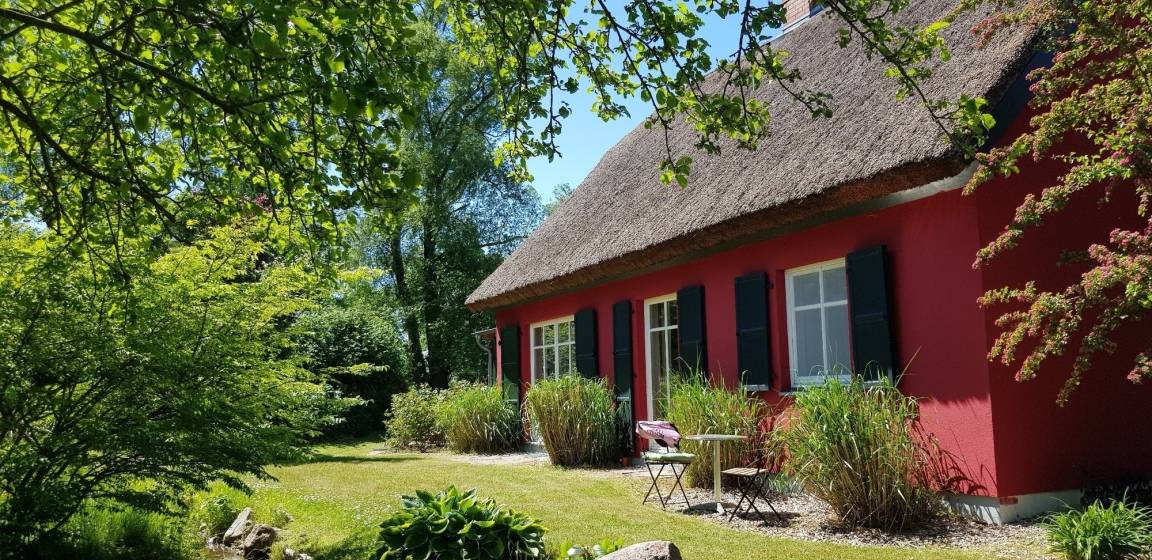 65 m² Ferienwohnung ∙ 1 Schlafzimmer ∙ 3 Gäste – Bild 23