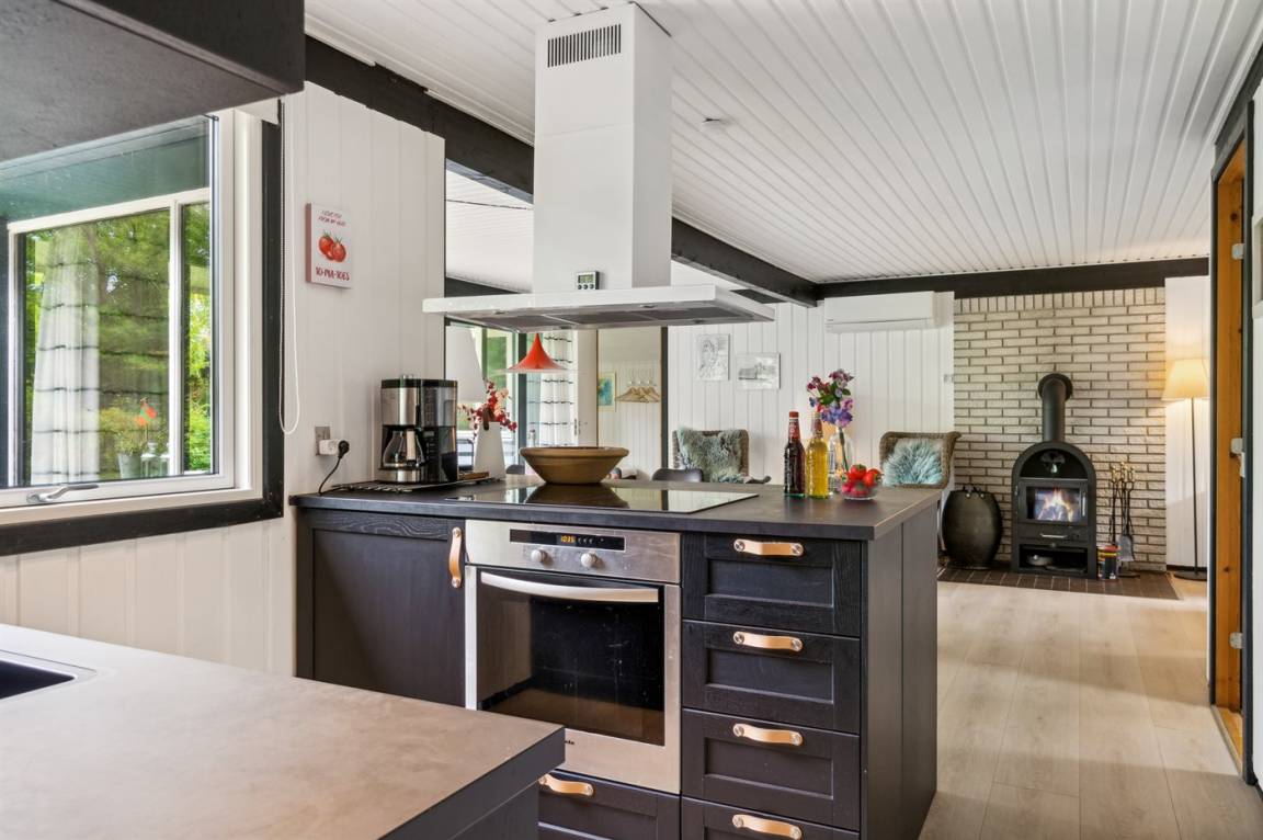 84 m² Ferienhaus ∙ 4 Schlafzimmer ∙ 7 Gäste – Bild 7