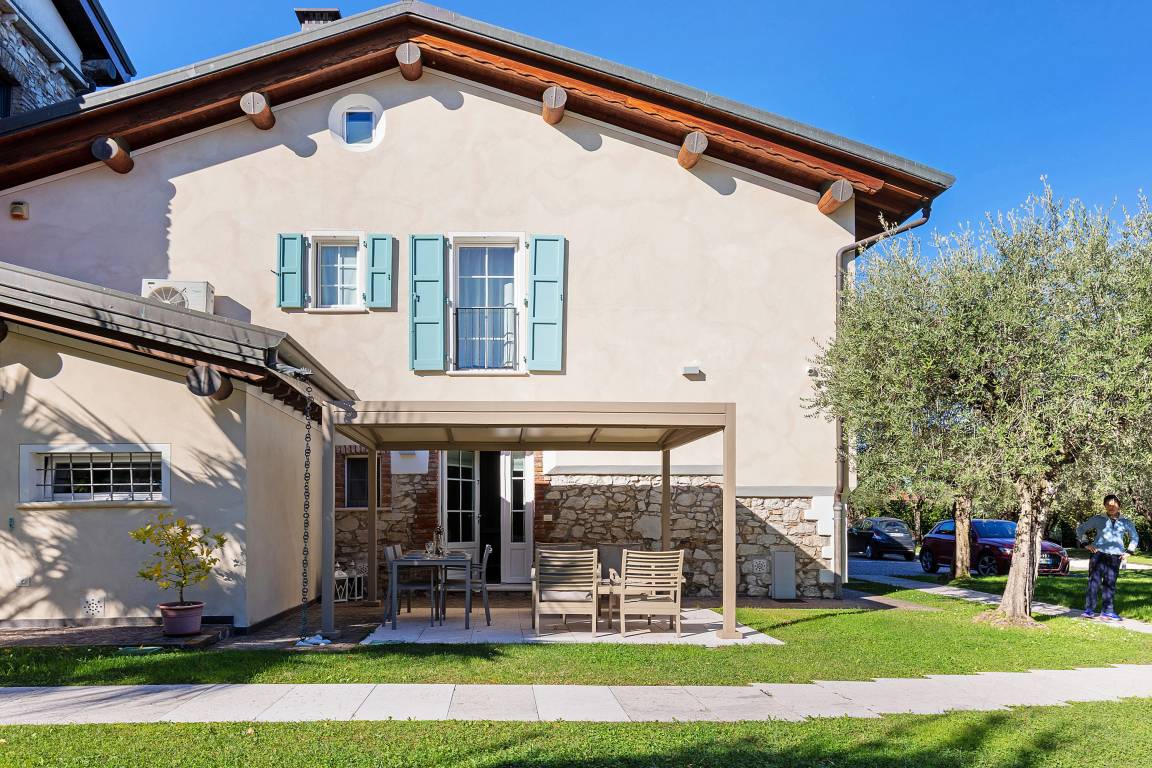 Apartament ∙ 1 Sypialnia ∙ 4 Gości - Desenzano del Garda