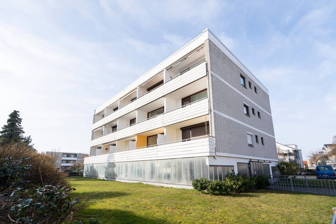 49 m² Ferienwohnung ∙ 1 Schlafzimmer ∙ 2 Gäste – Bild 39