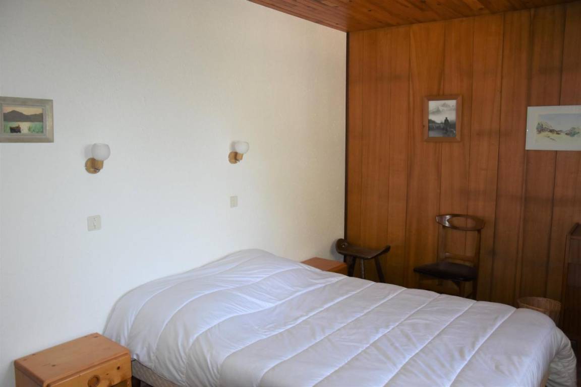 64 m² Ferienwohnung ∙ 2 Schlafzimmer ∙ 6 Gäste – Bild 4