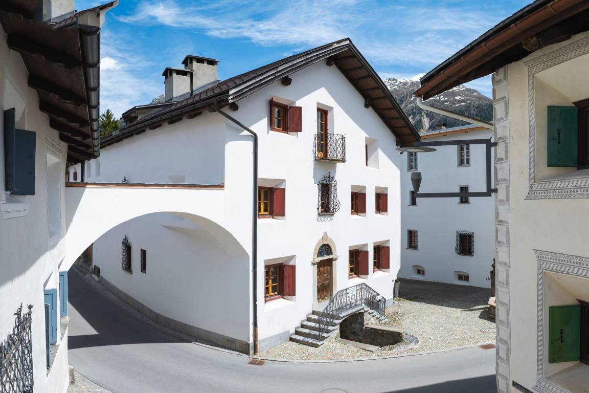 103 m² Ferienwohnung ∙ 1 Schlafzimmer ∙ 4 Gäste – Bild 13