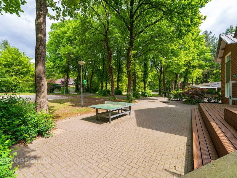 Huis ∙ 13 Slaapkamers ∙ 48 Gasten - Ermelo