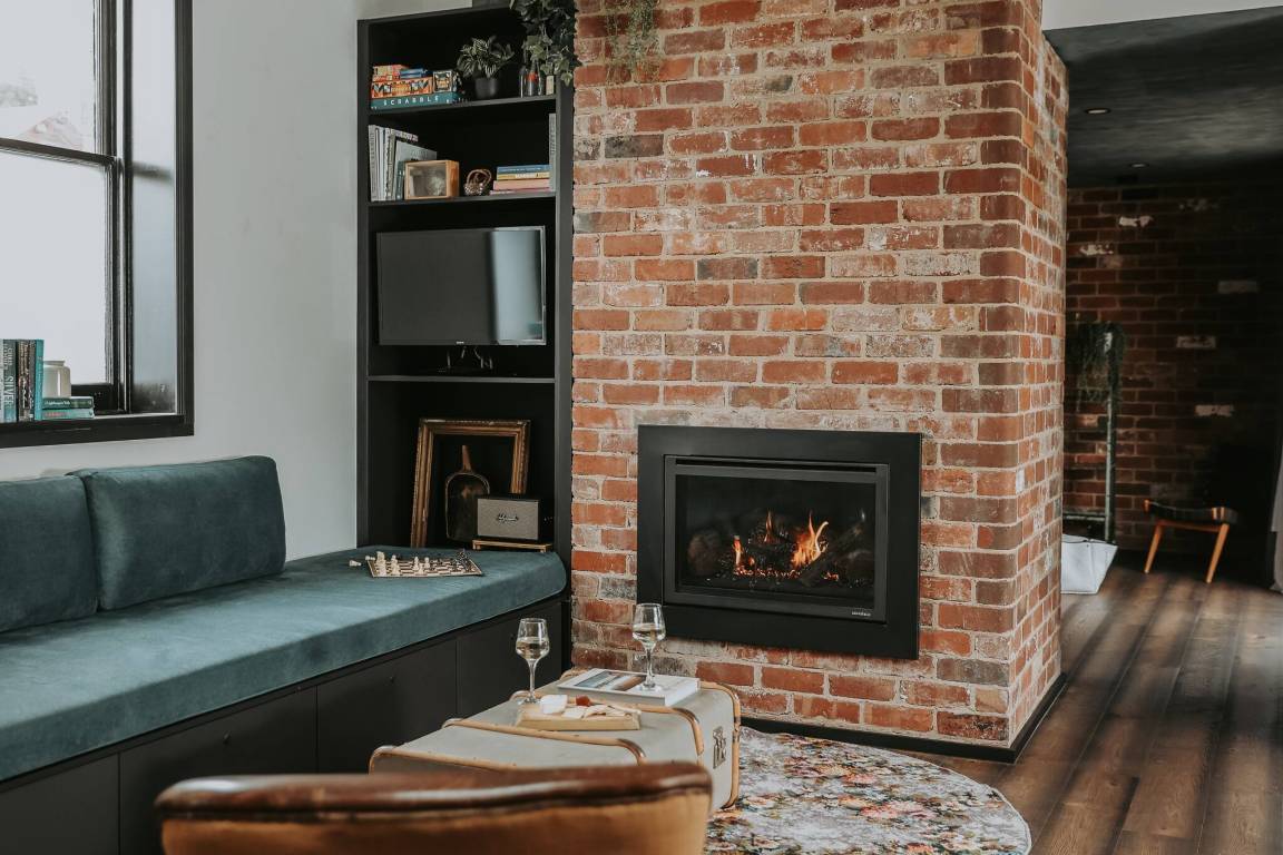 54 M² House ∙ 1 Bedroom ∙ 2 Guests - Tasmania