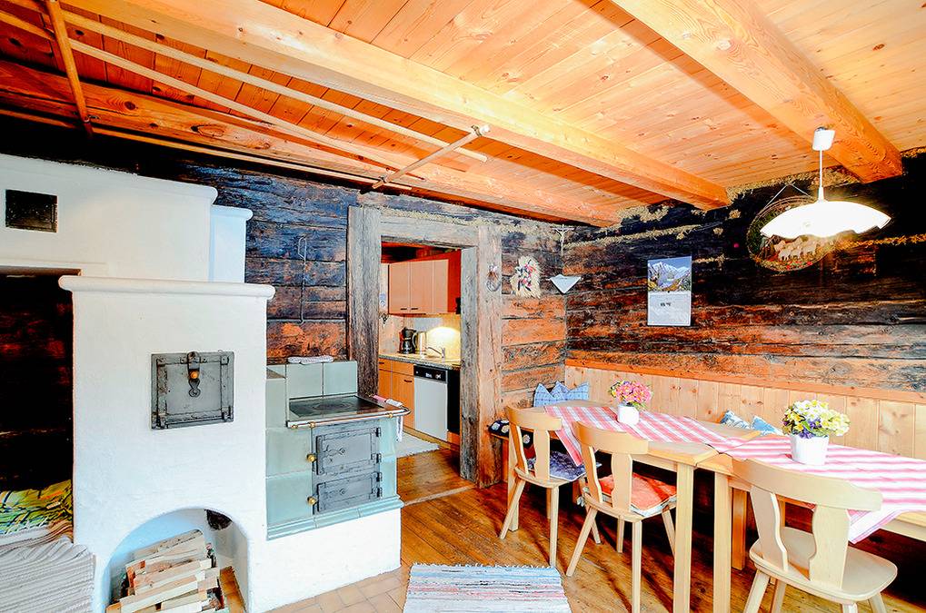 80 m² Ferienhaus ∙ 4 Schlafzimmer ∙ 12 Gäste – Bild 4