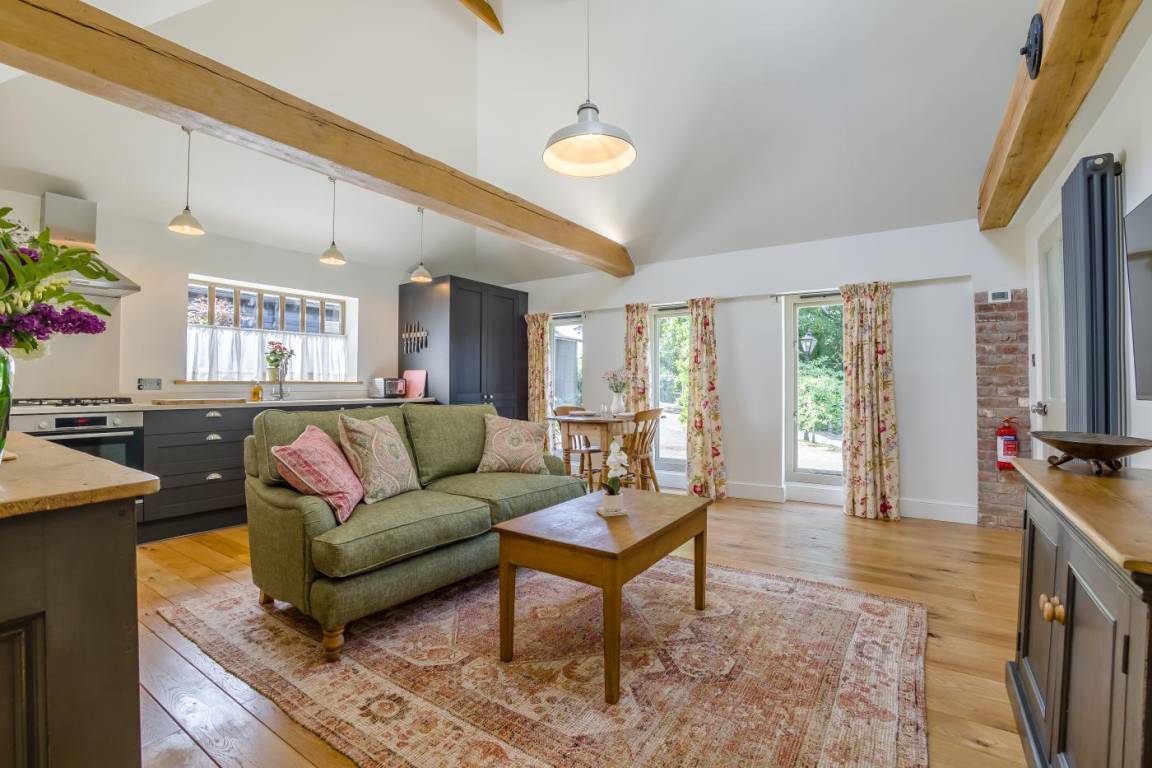 Cottage ∙ 1 Bedroom ∙ 2 Guests - Canterbury