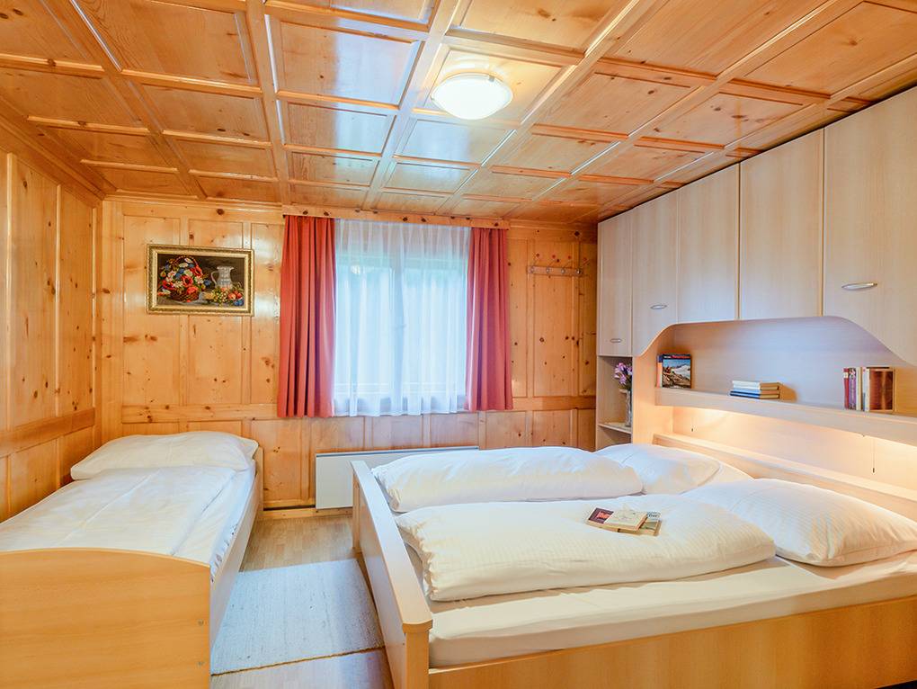 170 m² Ferienhaus ∙ 5 Schlafzimmer ∙ 10 Gäste – Bild 20